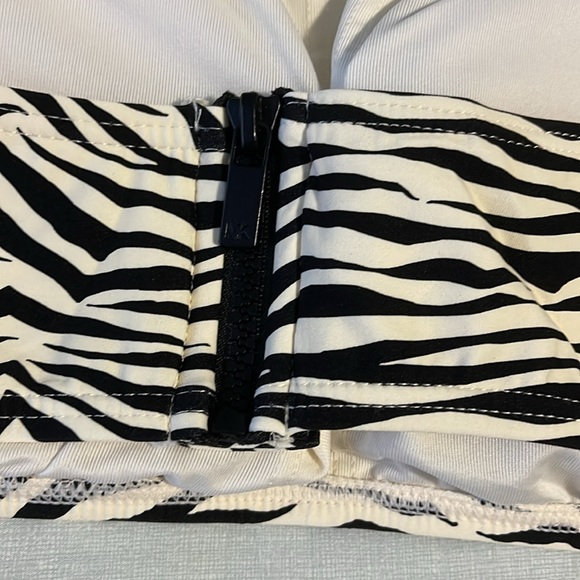 NWOT Michael Kors Bikini - Picture 5 of 7